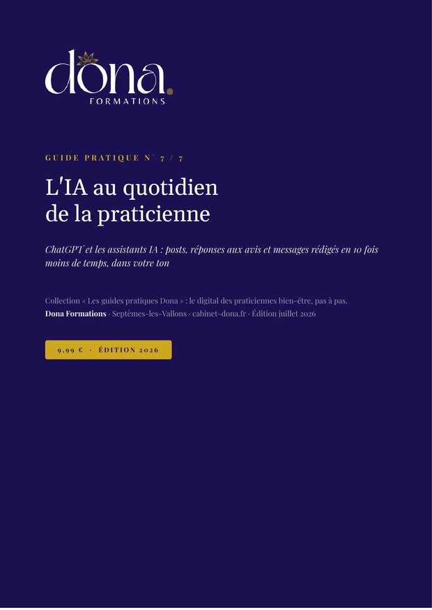 L'IA au quotidien