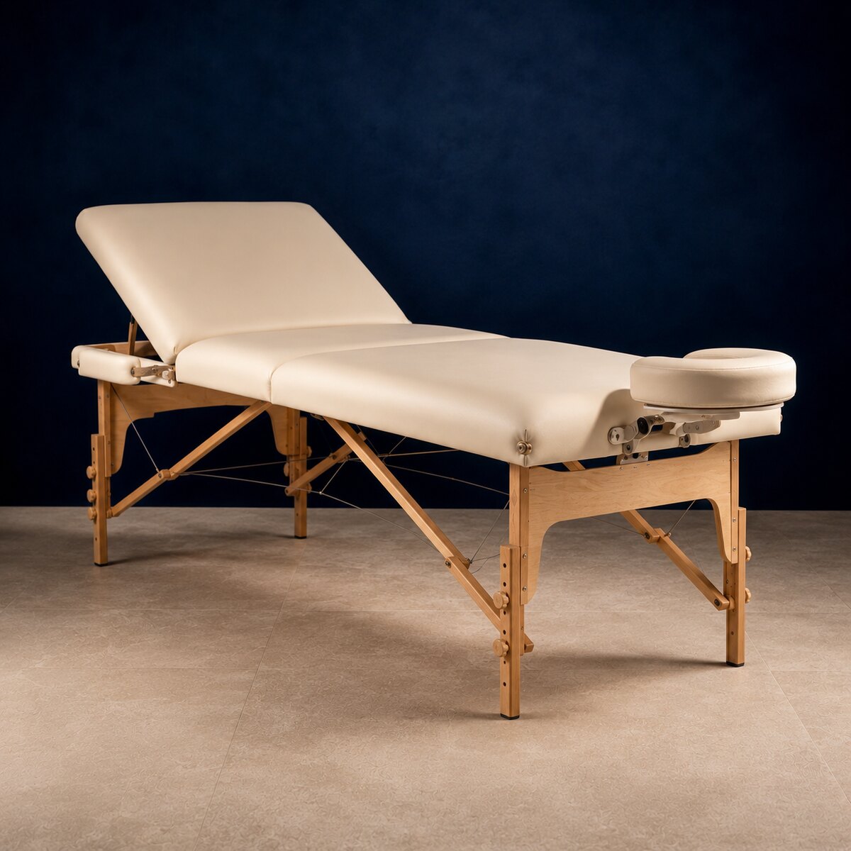 Table de massage professionnelle Dona